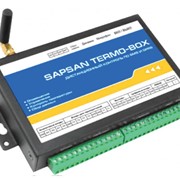 Проводная охранная GSM сигнализация Sapsan TERMO-BOX