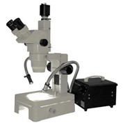 Микроскоп Opta-Tech Серия SL фотография