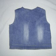 Куртка джинсова женская CAGA GOLSYZ 2012