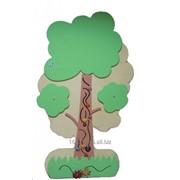 Панель "Дерево"