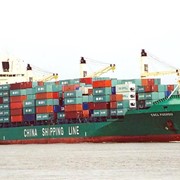 Морские контейнерные перевозки, морские перевозки грузов фото