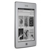 Kindle 4 Touch 3G Special Offers фото