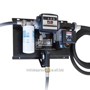 Качественные насосы,миниАЗС,счетчики (Италия) для дизтоплива,бензина,масла,Ad-blue фото