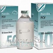 Вакцина Порцилис PCV 100 доз