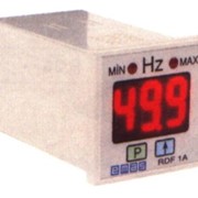 Частотомеры цифровые программируемые 220/230В EMAS фото