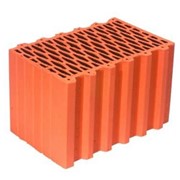 Керамические блоки Porotherm 38 P+W