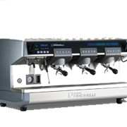 Профессиональная кофеварочная машина AURELIA фотография