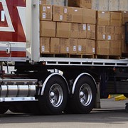 Оформление грузовых документов по приему и отправке груза