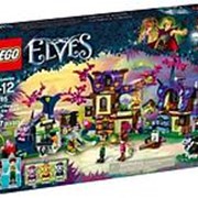 LEGO Elves - Побег из деревни гоблинов 41185 фотография
