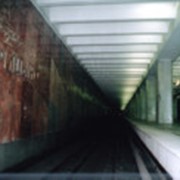 Ремонт тоннеля фотография