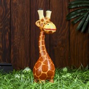 Сувенир “Жираф крупняк“ фото