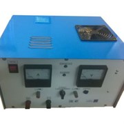 Автомобильное зарядное устройство ЗУ-1В(ЗР) фото