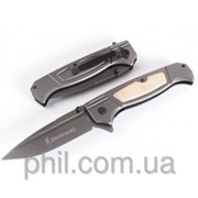 Тактический складной нож Browning F80 фотография