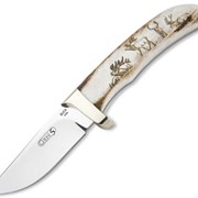 Нож Buck 005EKSLE-B GEN-5 Skinner Majestic Elk фото