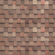 Гибкая черепица SHINGLAS Джаз Коррида (2 кв.м. в уп.) фото