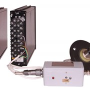 Прибор контроля пламени Ф34.2 с датчиками ФДЧ-УМ и ФД-500
