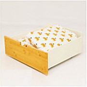 Ящик для детской кровати