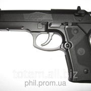 Пневматический пистолет Beretta Elite 2 фотография