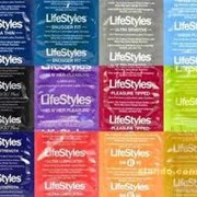 Импорт, оптовая торговля презервативами ТМ LifeStyles, тестами ТМ Eazytest и изделиями медицинского назначения. фотография