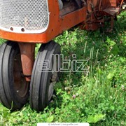 Запчасти к тракторам, купить Украина фотография