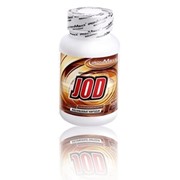 Витамины и минералы Jod 90 капс Ironmaxx
