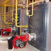 Проектирование газового оборудования фото