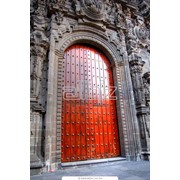 Двери и арки дверные фотография
