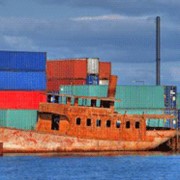 Ж/Д перевозки и контейнерные морские