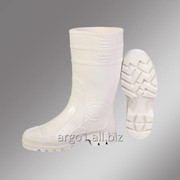 Изготовление сапог усиленных под заказ фото