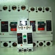 Автоматические выключатели в литом корпусе серии СМ1 фото