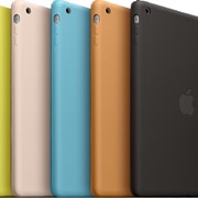 Чехол Smart Case для Apple iPad mini Retina фотография