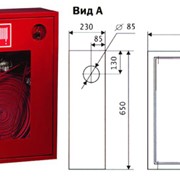 Шкафы пожарные фото