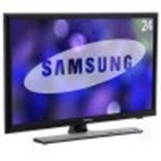 Телевизор ЖК 24“ Samsung LT24E310EX черный фотография