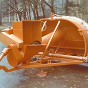 Зерноупаковочная машина АМ-1 фото
