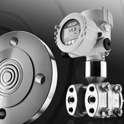 Преобразователи давления дифференциальные VEGADIF фото