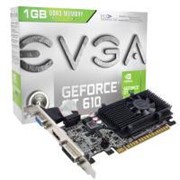 Видеокарта GeForce GT610 1024Mb EVGA (01G-P3-2615-KR)