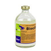 Препарат антибактериальный Биоциллин-150 LA фотография