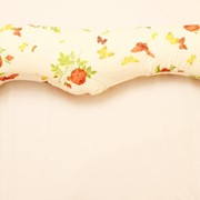 Подушка для беременных Melody Exclusive “Теплое лето“ фотография