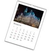 Перекидные настенные календари фото