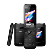 Мобильный телефон BQ 2814 Shell Duo Black фотография