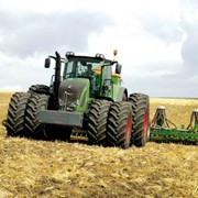 Трактор Fendt 936 Vario Power, Модель 930 Vario