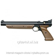 Пневматический мультикомпрессионный пистолет Crosman 1377 C фото