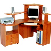 Стол компьютерный КС-0059-2-2