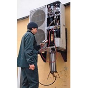 Сервисное обслуживание фото