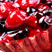 Кусочки и фракции - фруктово-ягодные наполнители фото
