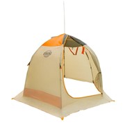 Омуль-2 палатка для зимней рыбалки фото