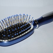 Расческа Gold Brush 410. S 9551 SHDAP, - 17грн фото