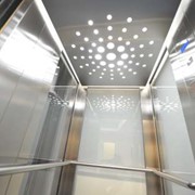 Лифт энергосберегающий фотография