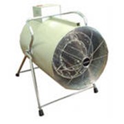 Тепловентиляторы бытовые фото