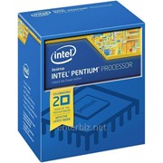 Процессор Intel Pentium G3260 3.3GHz (3mb, Haswell, 53W, S1150) Tray (CM8064601482506) фотография